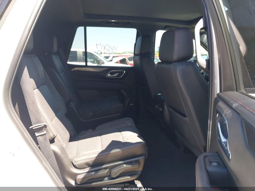 2023 Chevrolet Tahoe - 1GNSKRKL7PR524774