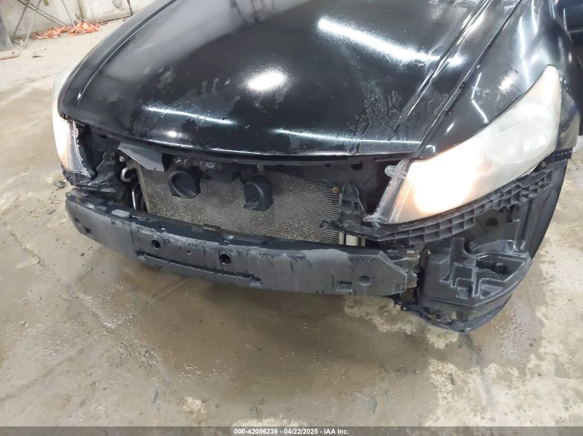 2012 Honda Accord 2.4 Se VIN: 1HGCP2F65CA124779 Lot: 42086236