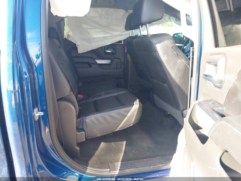 2016 CHEVROLET SILVERADO 1500 VIN: 3GCUKREC2GG314175