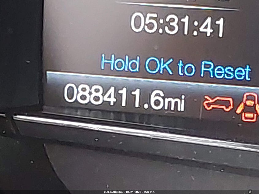 2018 FORD EXPLORER LIMITED - 1FM5K8F85JGC25918