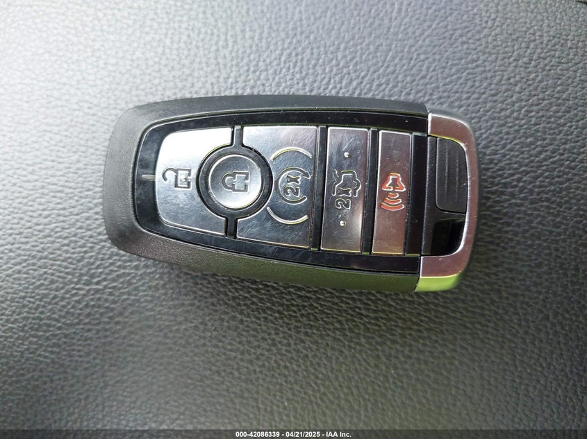 2018 FORD EXPLORER LIMITED - 1FM5K8F85JGC25918