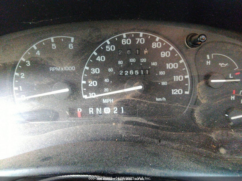 2001 Ford Ranger Edge/Edge Plus/Xl/Xlt/Xlt App/Xlt Appearance VIN: 1FTYR14U71PA73449 Lot: 42086417