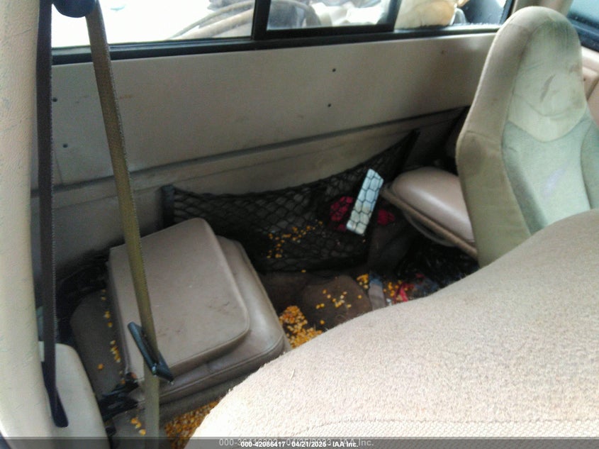 2001 Ford Ranger Edge/Edge Plus/Xl/Xlt/Xlt App/Xlt Appearance VIN: 1FTYR14U71PA73449 Lot: 42086417