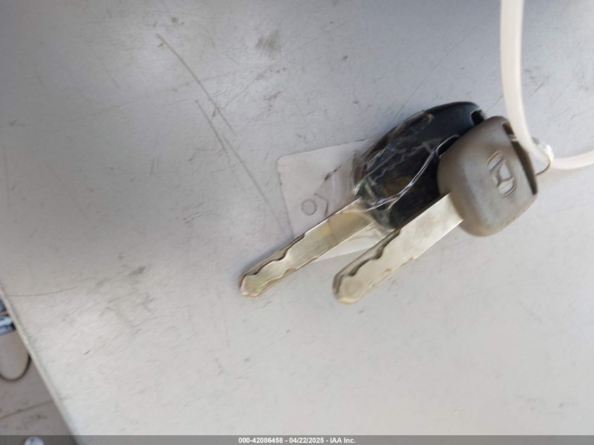 2006 Honda Civic Ex VIN: 1HGFA16866L116869 Lot: 42086458