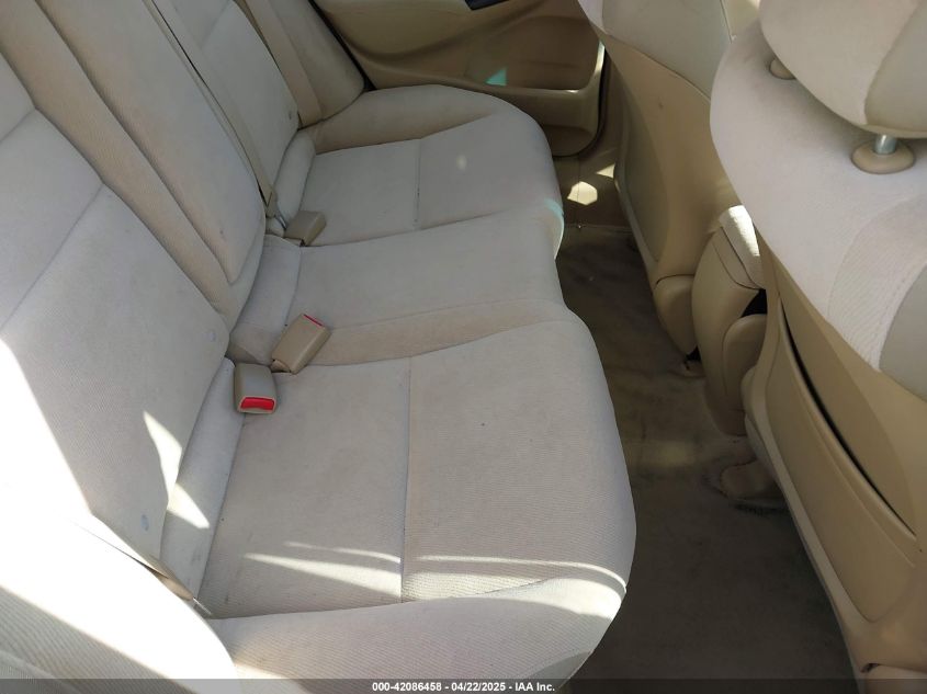 2006 Honda Civic Ex VIN: 1HGFA16866L116869 Lot: 42086458