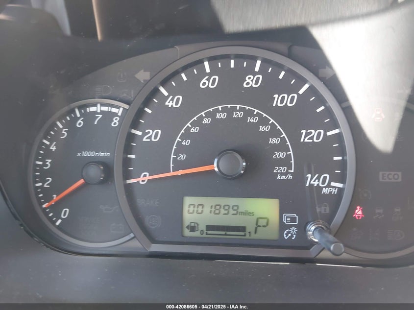 2024 MITSUBISHI MIRAGE VIN: ML32AUHJ8RH037034