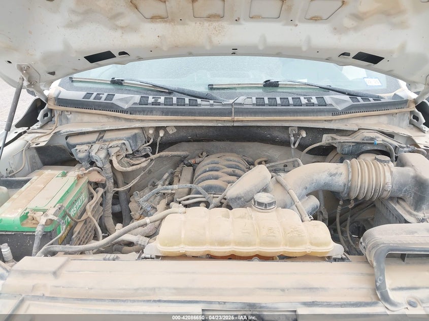 2019 FORD F150 VIN: 1FTFW1E50KKC29711