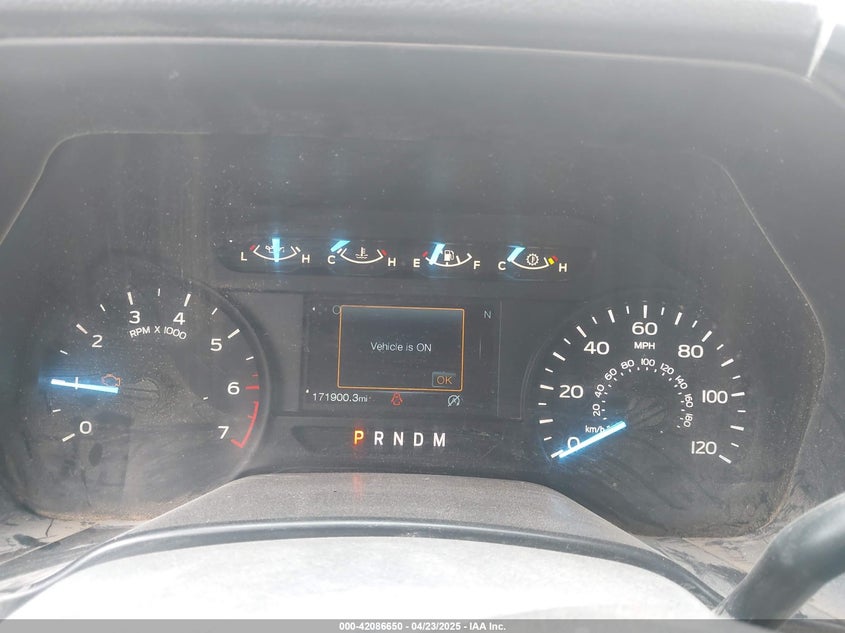 2019 FORD F150 VIN: 1FTFW1E50KKC29711