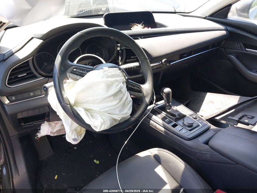 2021 MAZDA CX-30 VIN: 3MVDMABL3MM233701