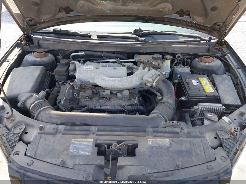 2007 Pontiac G6 Gtp VIN: 1G2ZM577X74189999 Lot: 42086821