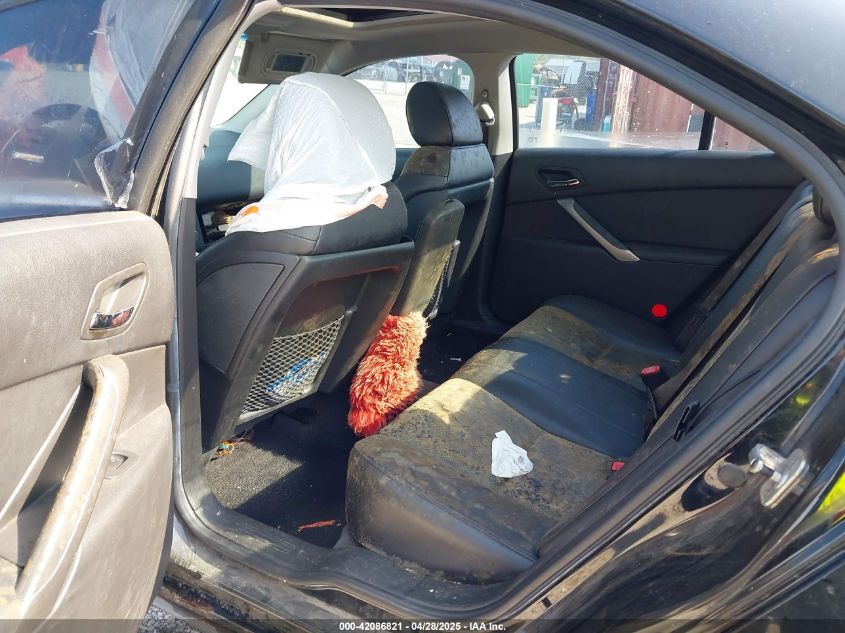 2007 Pontiac G6 Gtp VIN: 1G2ZM577X74189999 Lot: 42086821