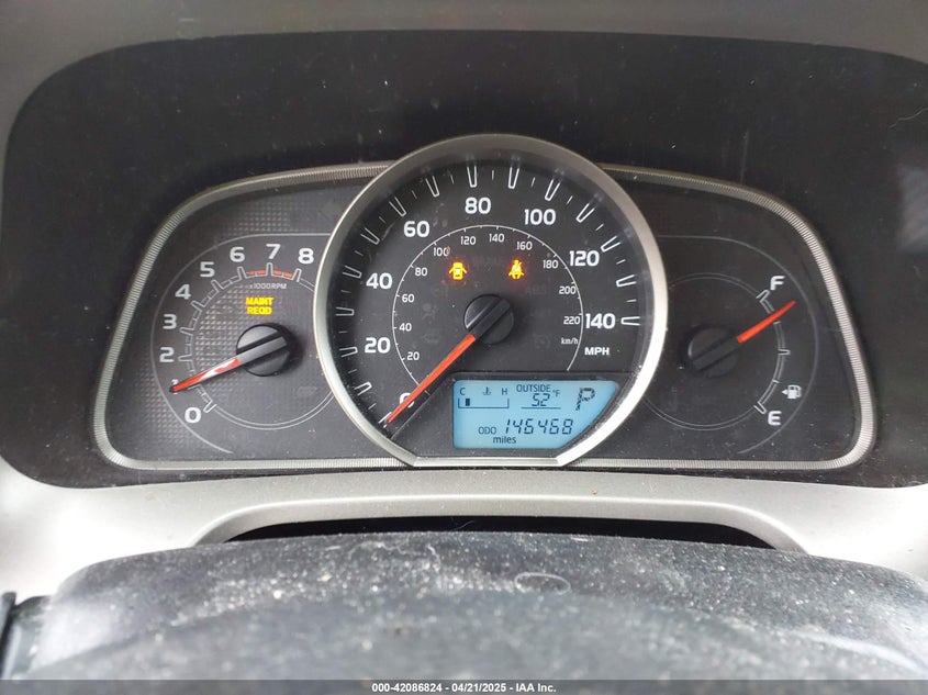 2015 TOYOTA RAV4 VIN: 2T3ZFREV4FW204996
