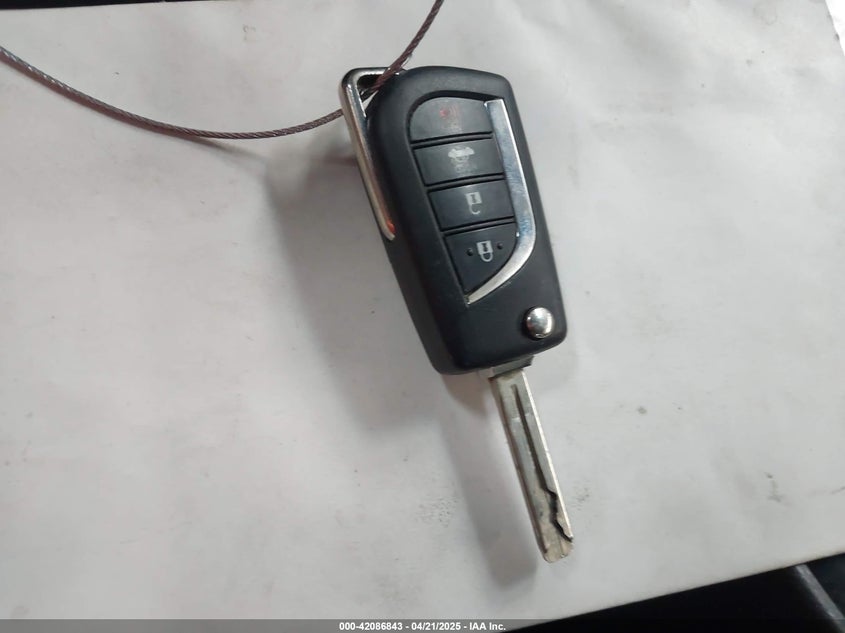 2018 TOYOTA CAMRY VIN: 4T1B11HK5JU017982