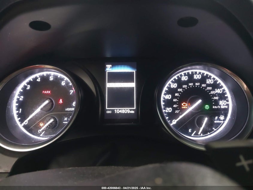 2018 TOYOTA CAMRY VIN: 4T1B11HK5JU017982