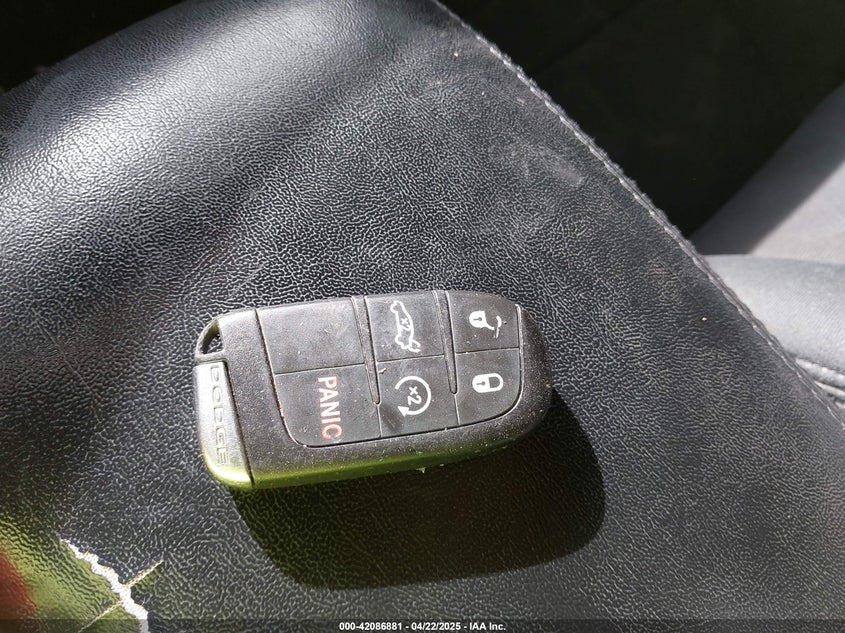 2011 Dodge Charger VIN: 2B3CL3CG2BH59102 Lot: 42086881