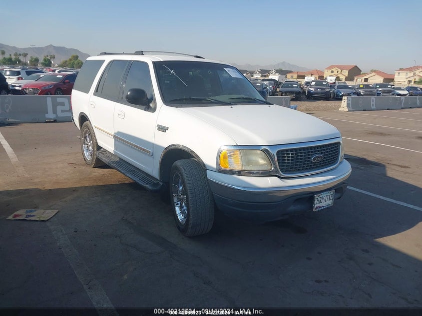 1FMRU15WX1LA79381 2001 FORD EXPEDITION photo no. 22