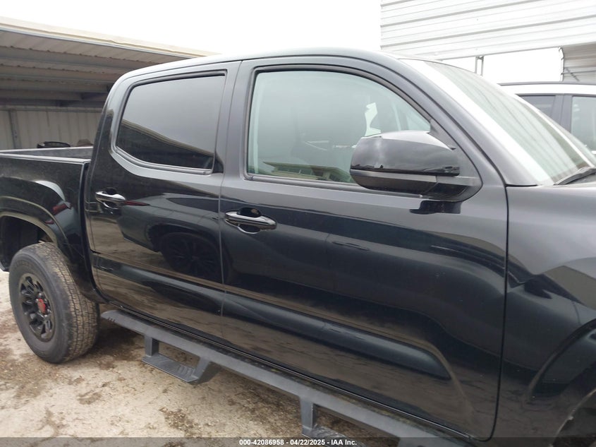 2020 TOYOTA TACOMA SR V6 - 3TMCZ5AN1LM306362