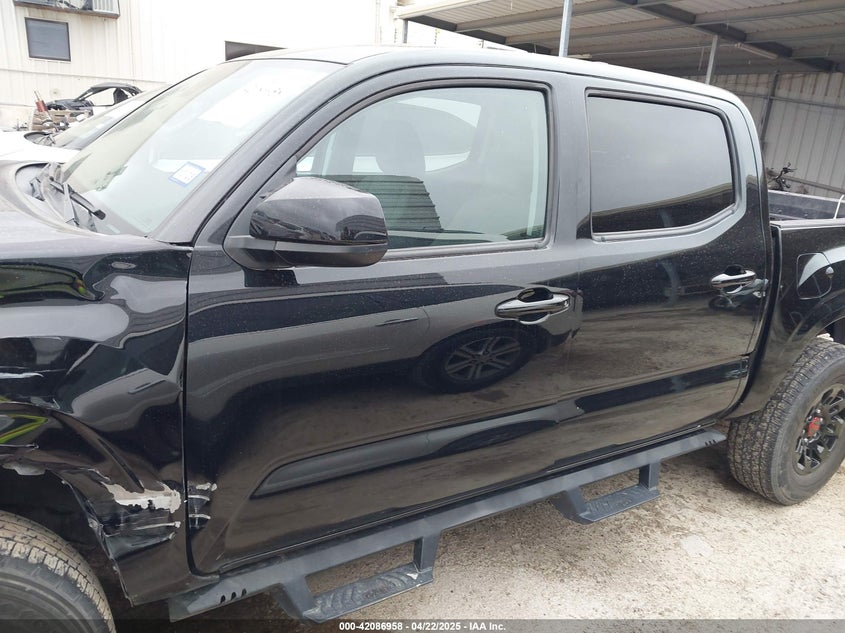 2020 TOYOTA TACOMA SR V6 - 3TMCZ5AN1LM306362