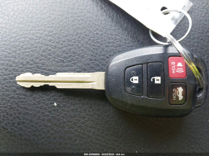 2020 TOYOTA TACOMA SR V6 - 3TMCZ5AN1LM306362