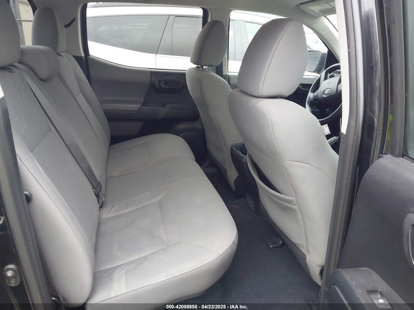 2020 TOYOTA TACOMA SR V6 - 3TMCZ5AN1LM306362