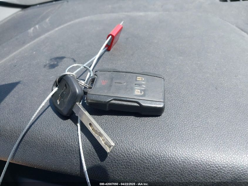 2020 Chevrolet Silverado 3500hd - 1GB4YSEY1LF263589