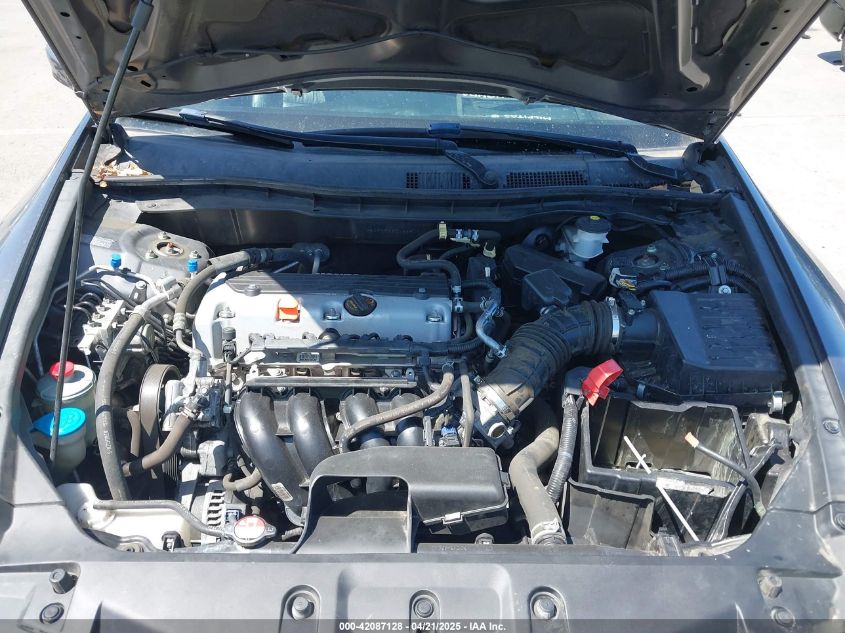 2012 Honda Accord 2.4 Se VIN: 1HGCP2F65CA225031 Lot: 42087128