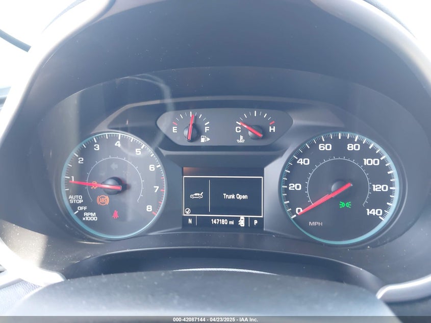 2018 CHEVROLET MALIBU 1LS - 1G1ZB5ST4JF183643