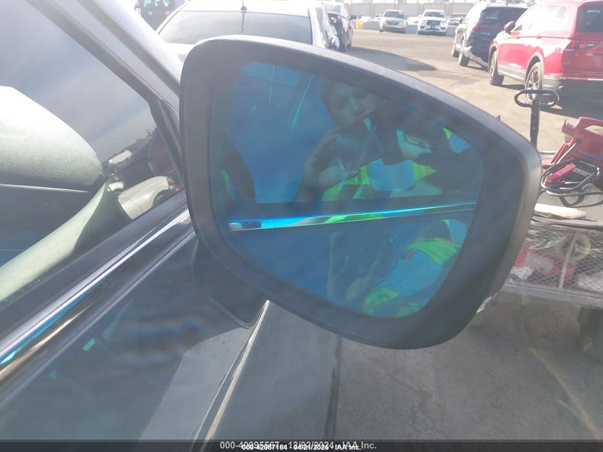 2021 MAZDA CX-5 CARBON EDITION TURBO - JM3KFBCY0M0500418