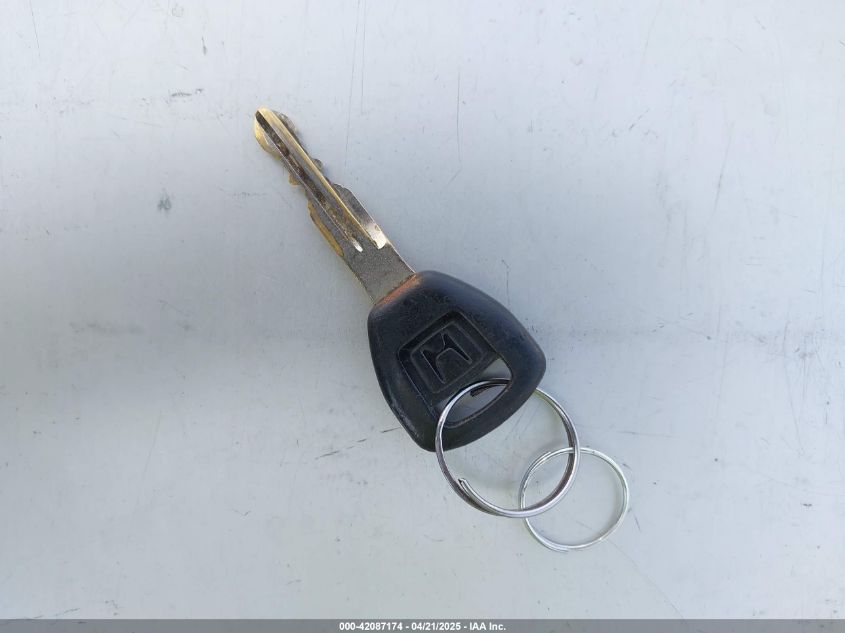 1998 Honda Accord Lx VIN: 1HGCG5646WA128182 Lot: 42087174