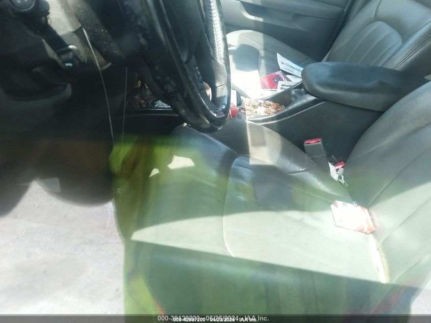 2004 GMC Envoy Xuv Slt VIN: 1GKET12P846207661 Lot: 42087200