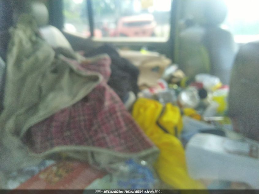 2004 GMC Envoy Xuv Slt VIN: 1GKET12P846207661 Lot: 42087200