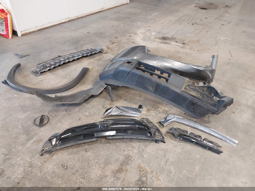 2022 NISSAN PATHFINDER SV 4WD - 5N1DR3BC3NT213705