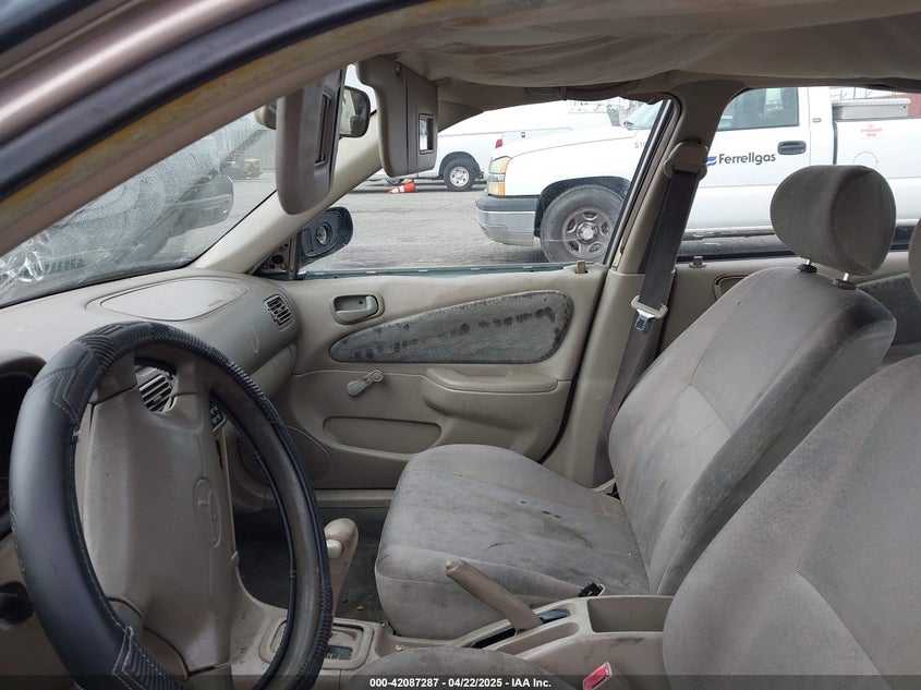 1999 Toyota Corolla Ve