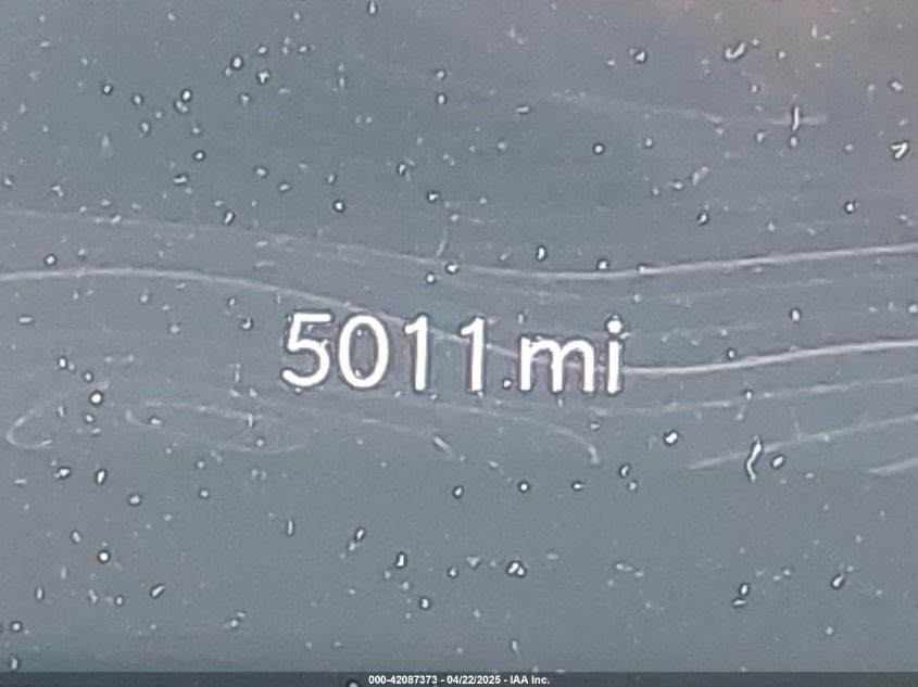 2025 Jeep Grand Cherokee - 1C4RJHEG3S8650597