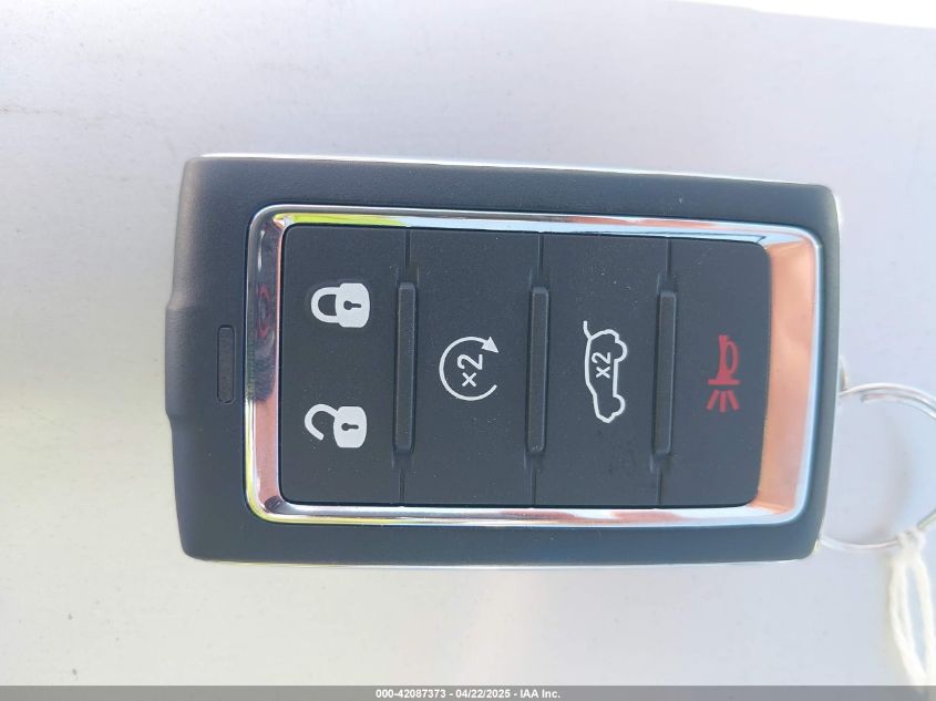 2025 Jeep Grand Cherokee - 1C4RJHEG3S8650597