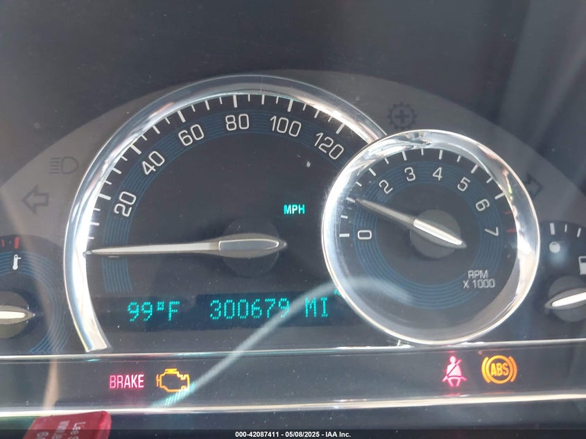 2006 CHEVROLET HHR VIN: 3GNDA23PX6S646139