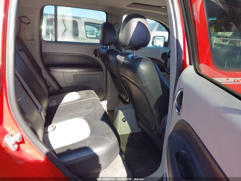 2006 CHEVROLET HHR VIN: 3GNDA23PX6S646139
