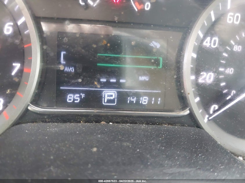 2014 NISSAN SENTRA VIN: 3N1AB7AP9EY212995