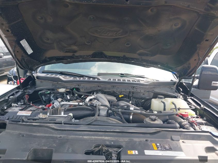 2024 Ford F-250 - 1FT8W2BT8REF42662