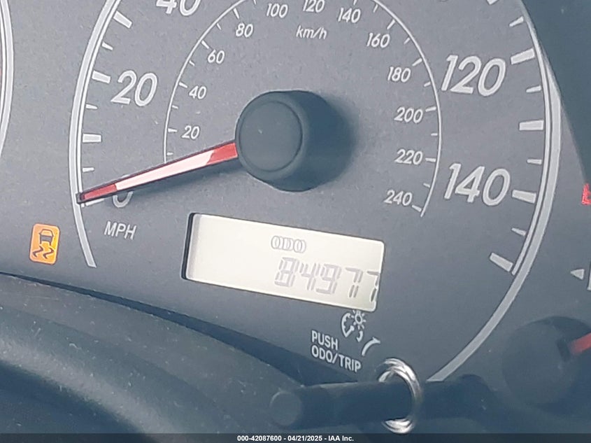 2013 TOYOTA COROLLA LE - 2T1BU4EE7DC102626