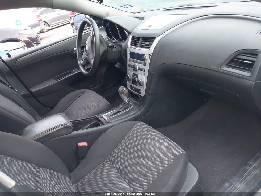 2008 CHEVROLET MALIBU VIN: 1G1ZH57B38F176952
