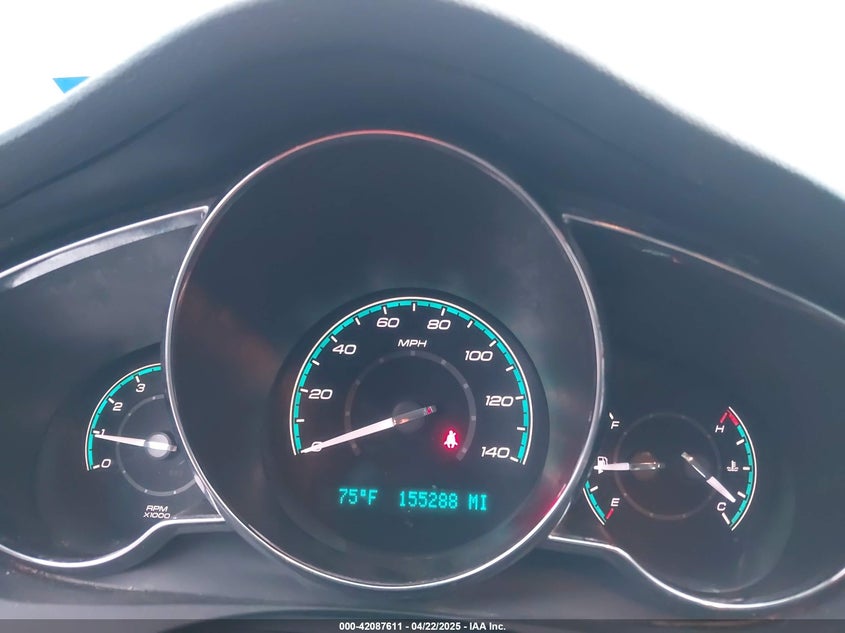 2008 CHEVROLET MALIBU VIN: 1G1ZH57B38F176952