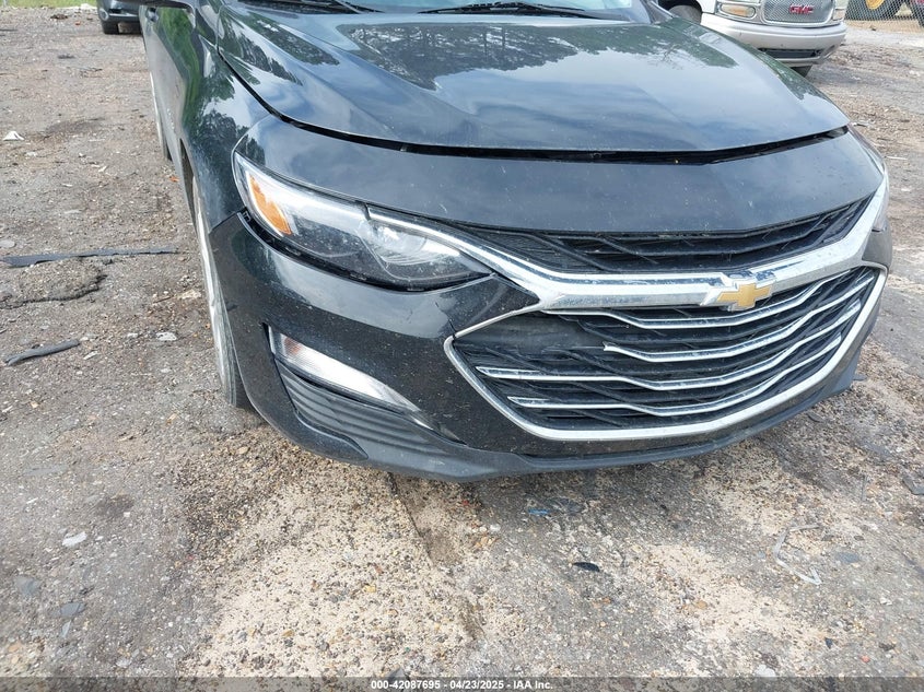 2024 CHEVROLET MALIBU VIN: 1G1ZD5ST7RF123314
