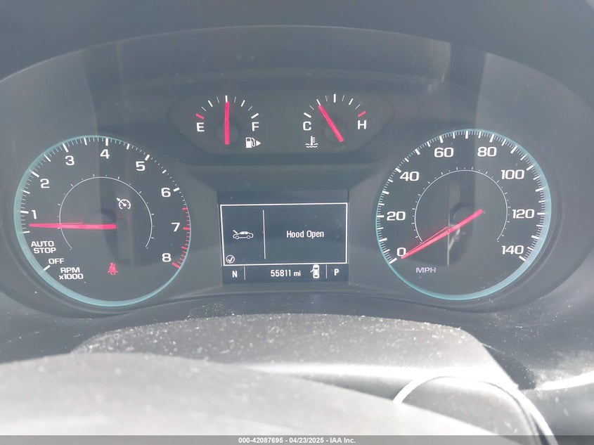 2024 CHEVROLET MALIBU VIN: 1G1ZD5ST7RF123314