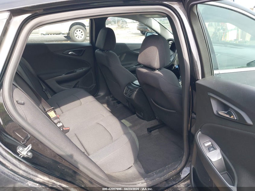 2024 CHEVROLET MALIBU VIN: 1G1ZD5ST7RF123314