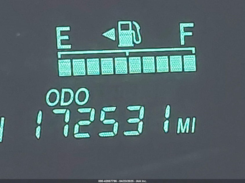 2008 TOYOTA PRIUS VIN: JTDKB20U487706165