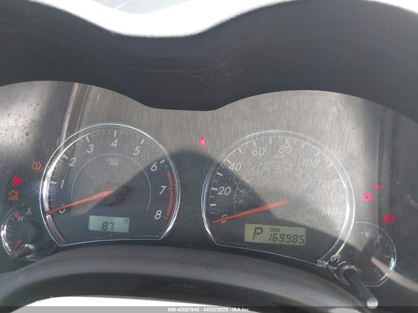 2011 TOYOTA COROLLA VIN: 2T1BU4EE4BC653514