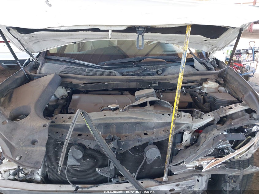 2015 LEXUS RX 350 - 2T2ZK1BA6FC184853