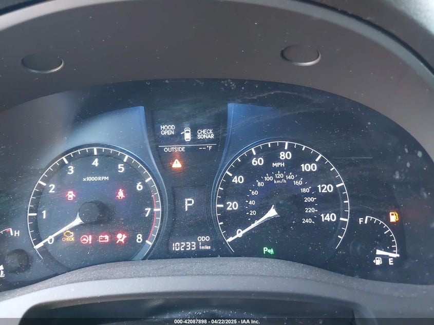 2015 LEXUS RX 350 - 2T2ZK1BA6FC184853