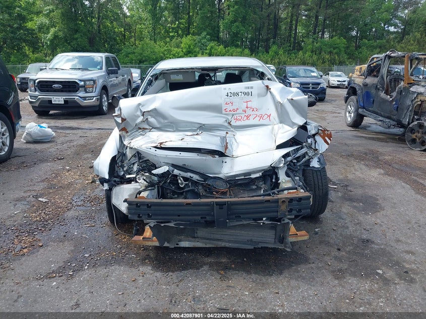 VIN 3N1AB8CV0MY305551 2021 NISSAN SENTRA SV XTRONIC CVT